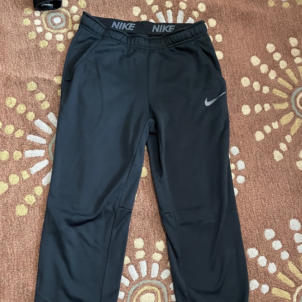 Men sweat pants